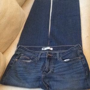 Women’s 505 Levi’s straight leg jeans Sz w 29 l 32